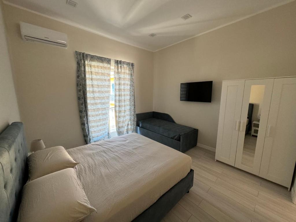 Апартаменты Airport House Неаполь Экстерьер фото